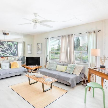 Carefree Cottage Clearwater Beach Dış mekan fotoğraf