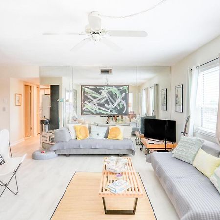 Carefree Cottage Clearwater Beach Dış mekan fotoğraf