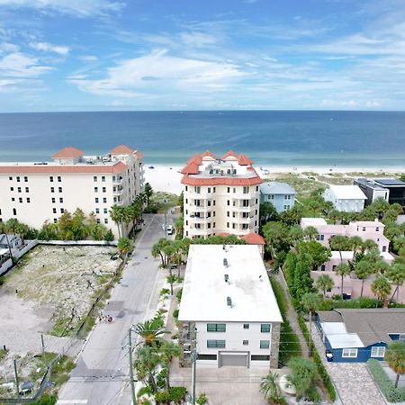 Carefree Cottage Clearwater Beach Dış mekan fotoğraf
