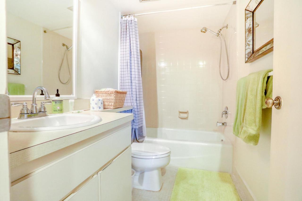 Carefree Cottage Clearwater Beach Dış mekan fotoğraf