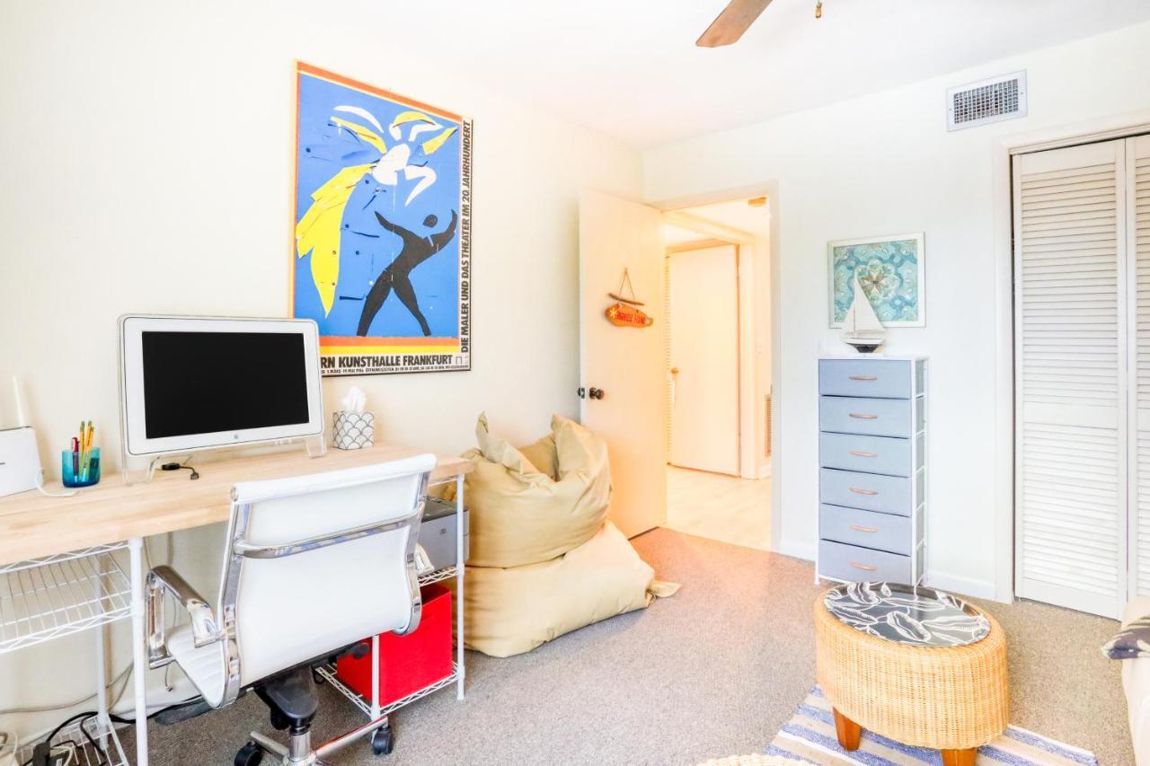 Carefree Cottage Clearwater Beach Dış mekan fotoğraf