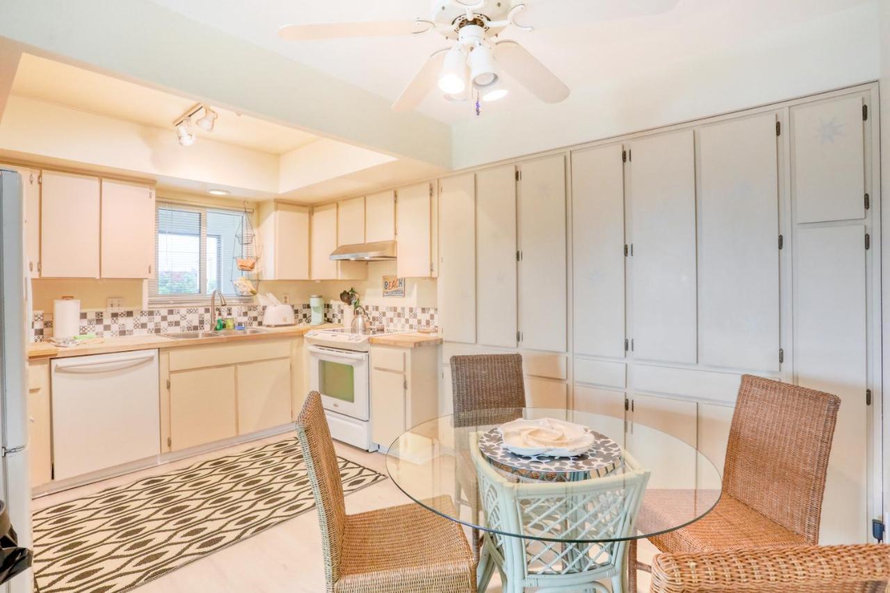 Carefree Cottage Clearwater Beach Dış mekan fotoğraf