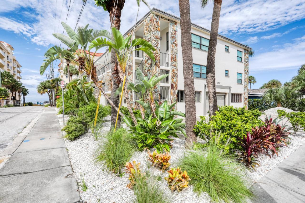 Carefree Cottage Clearwater Beach Dış mekan fotoğraf