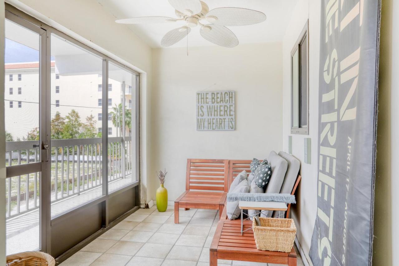 Carefree Cottage Clearwater Beach Dış mekan fotoğraf