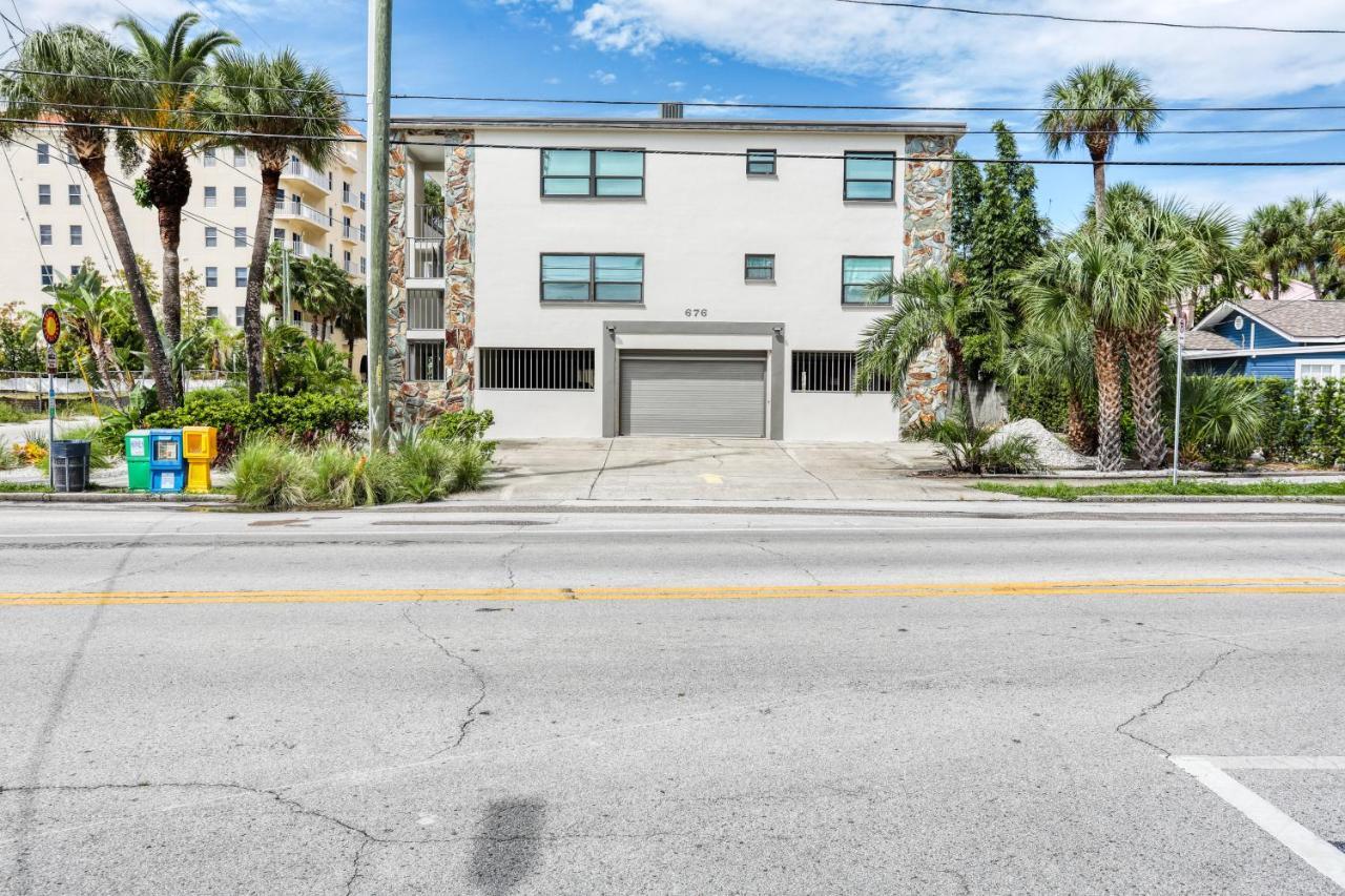 Carefree Cottage Clearwater Beach Dış mekan fotoğraf