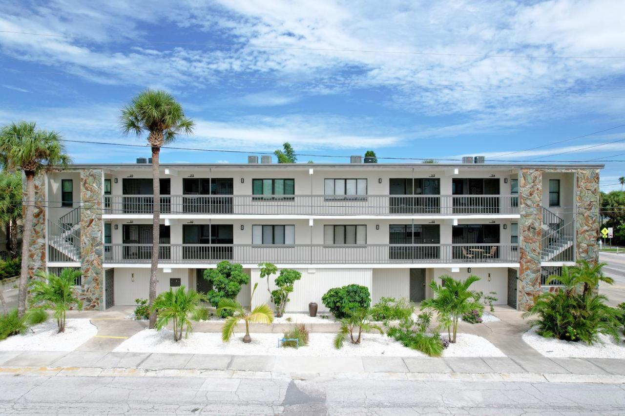 Carefree Cottage Clearwater Beach Dış mekan fotoğraf
