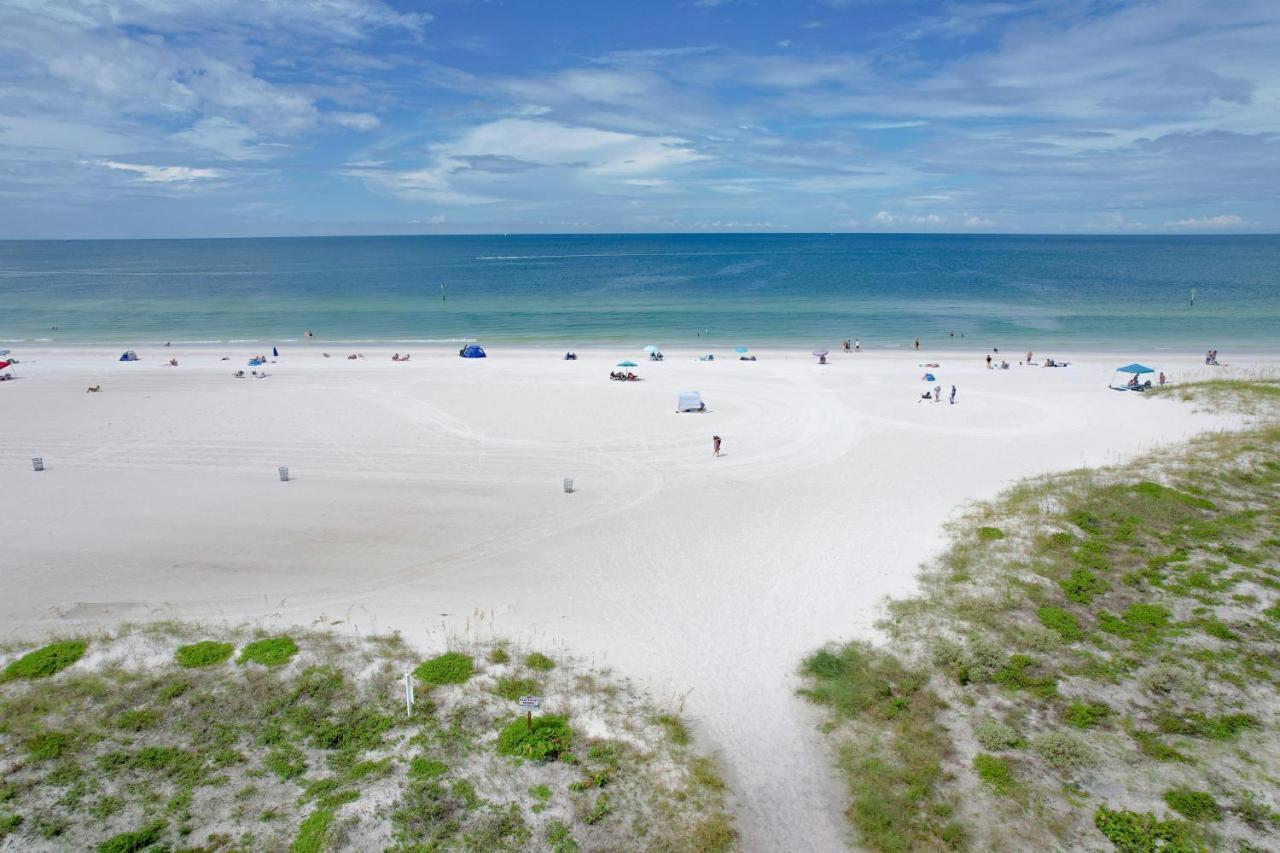 Carefree Cottage Clearwater Beach Dış mekan fotoğraf