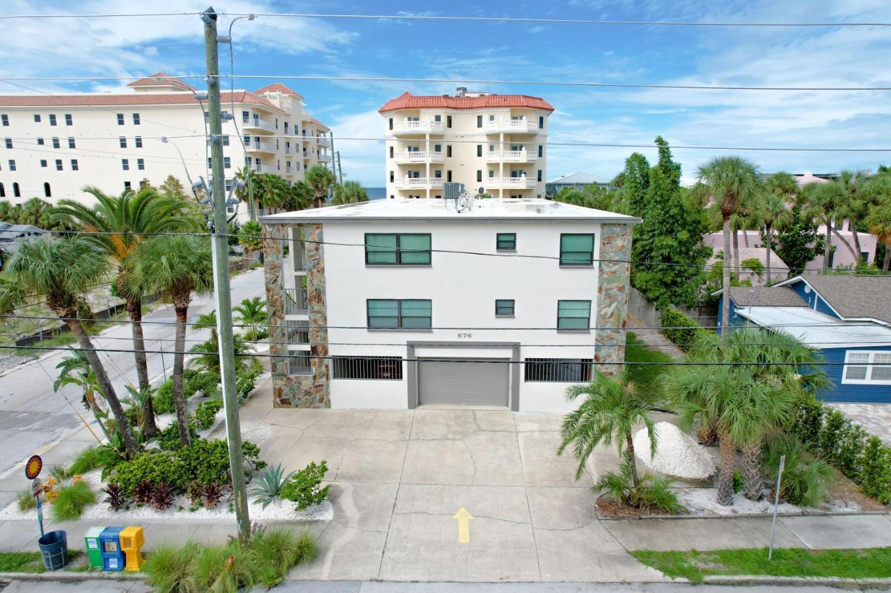 Carefree Cottage Clearwater Beach Dış mekan fotoğraf