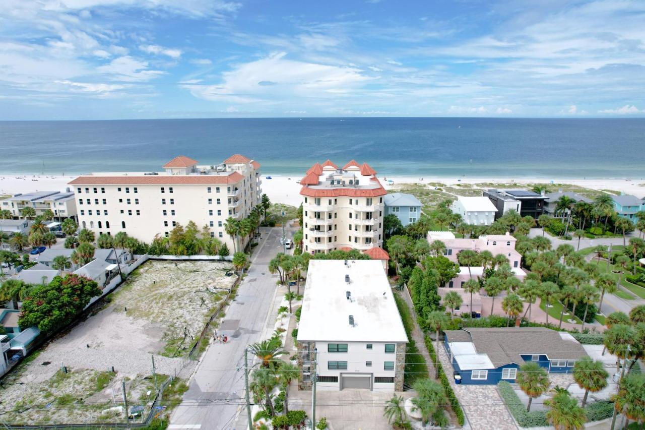 Carefree Cottage Clearwater Beach Dış mekan fotoğraf